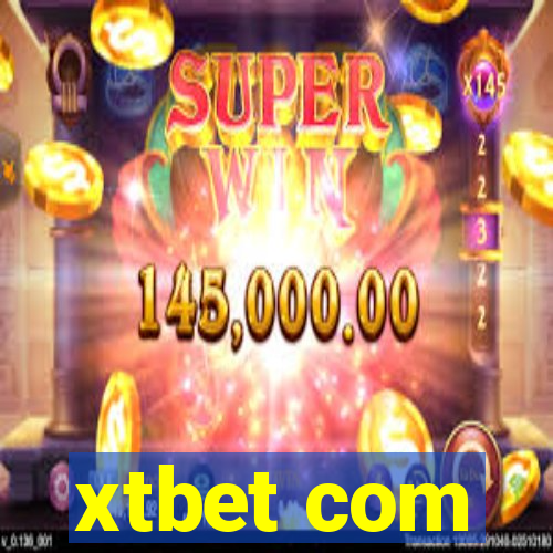 xtbet com